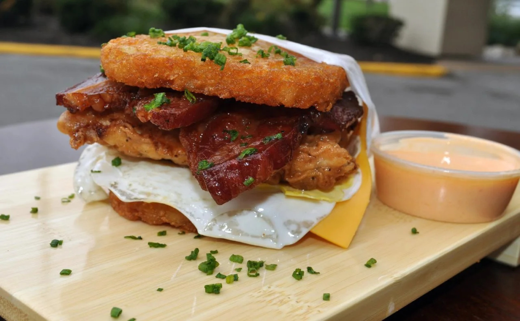 Adam's Mark Hotel & Conference Center