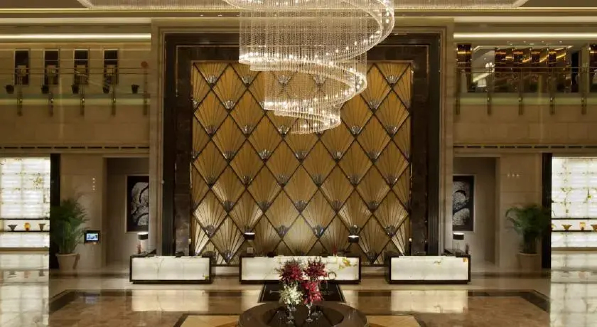 DoubleTree by Hilton Langfang