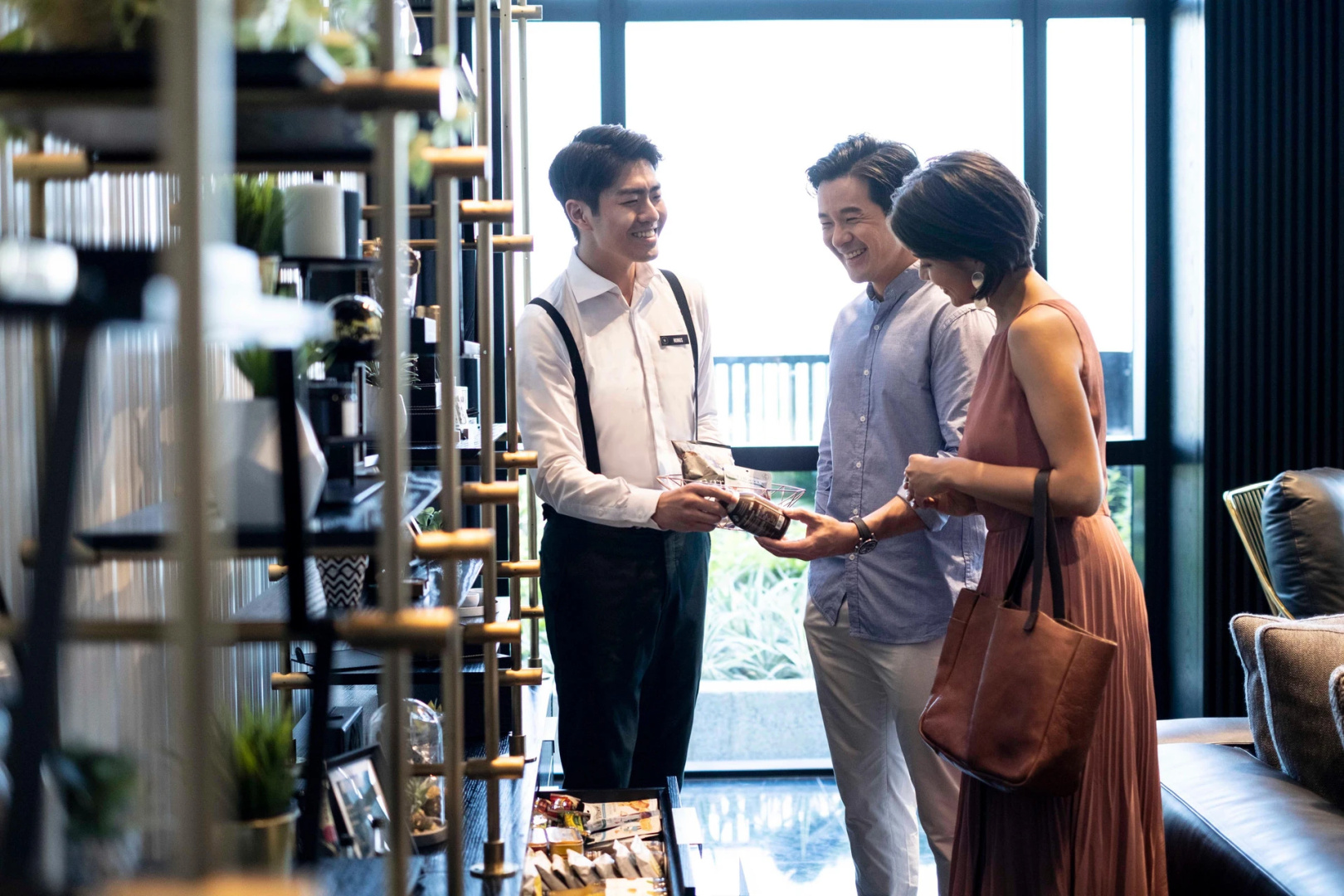 The Outpost Hotel Sentosa by Far East Hospitality