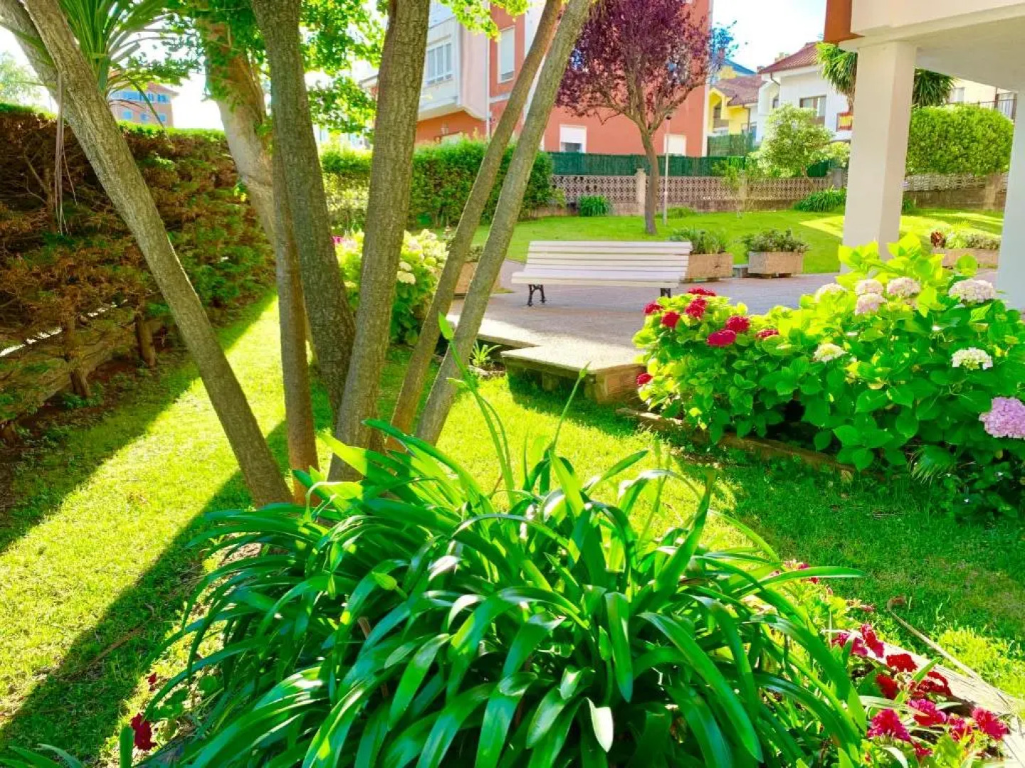 Apartamento Valdenoja Playa Sardinero