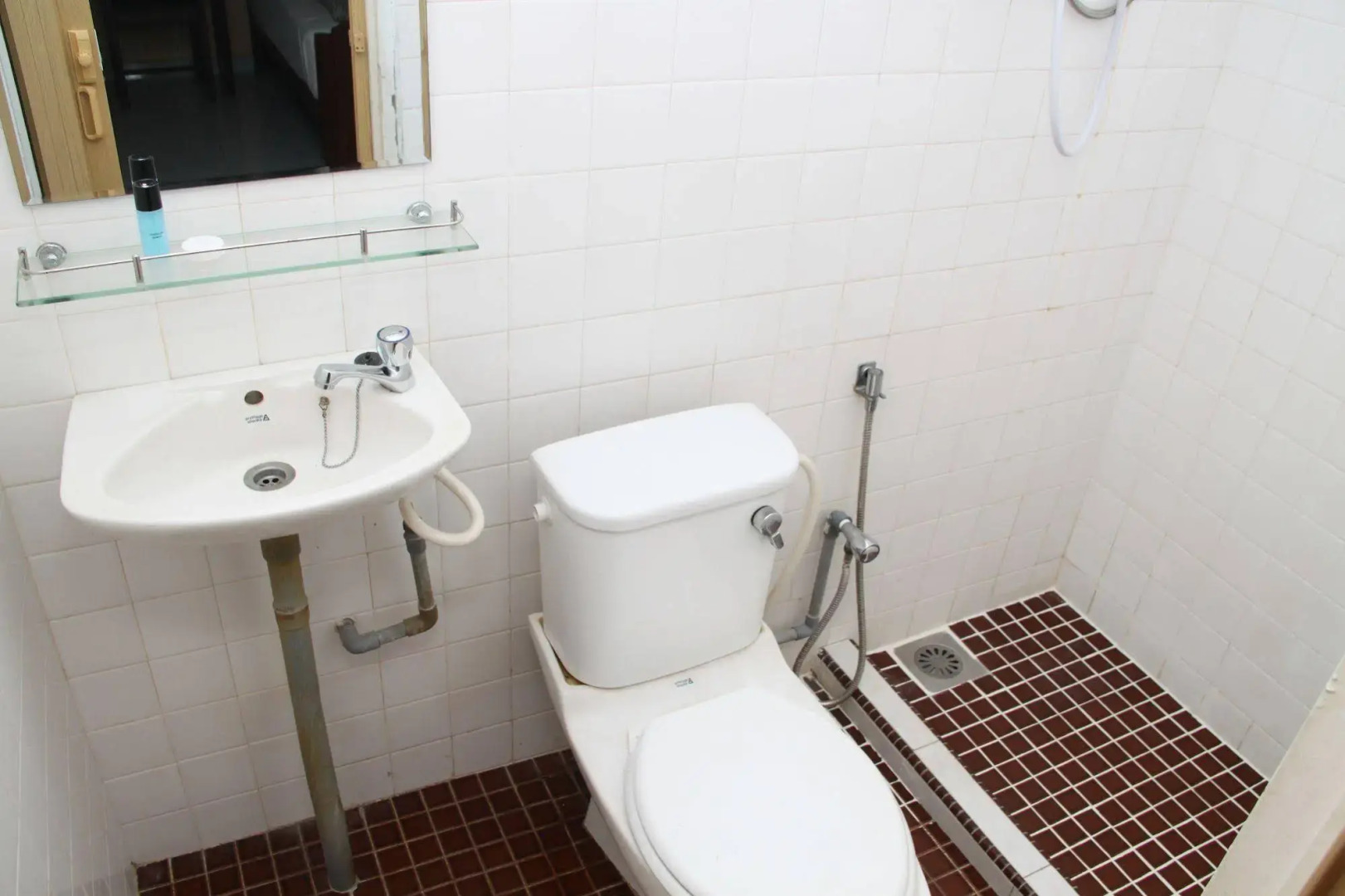 AgroFarmstay @ Skill-Tech