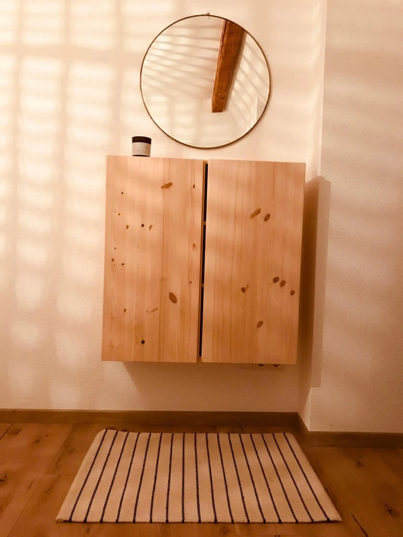 Charmantes Loft mit ganz besonderem Flair