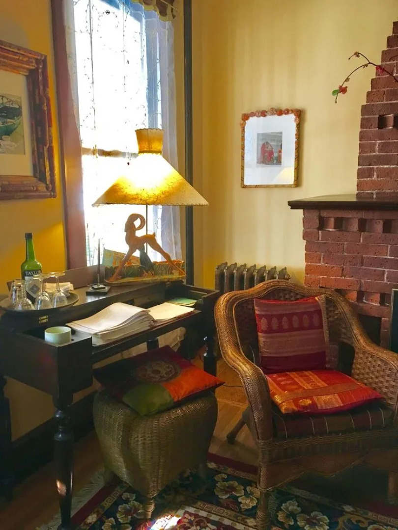 The Clark House Bed and Breakfast