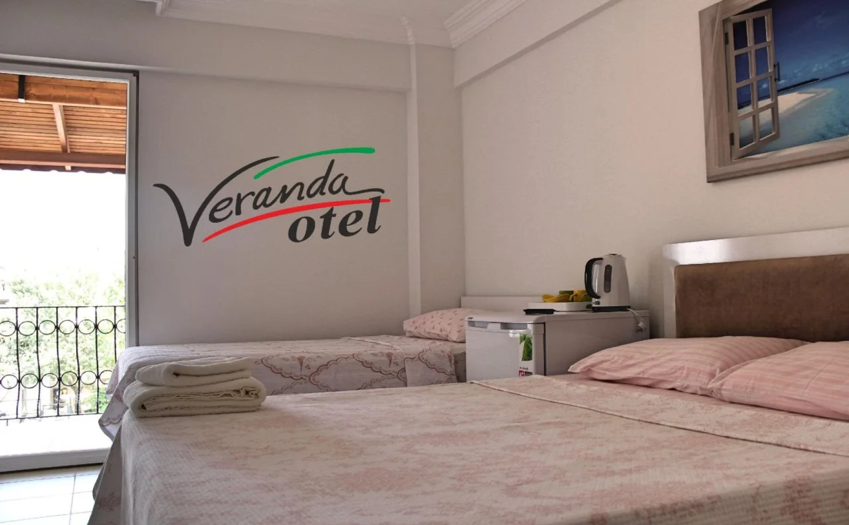 Veranda Otel