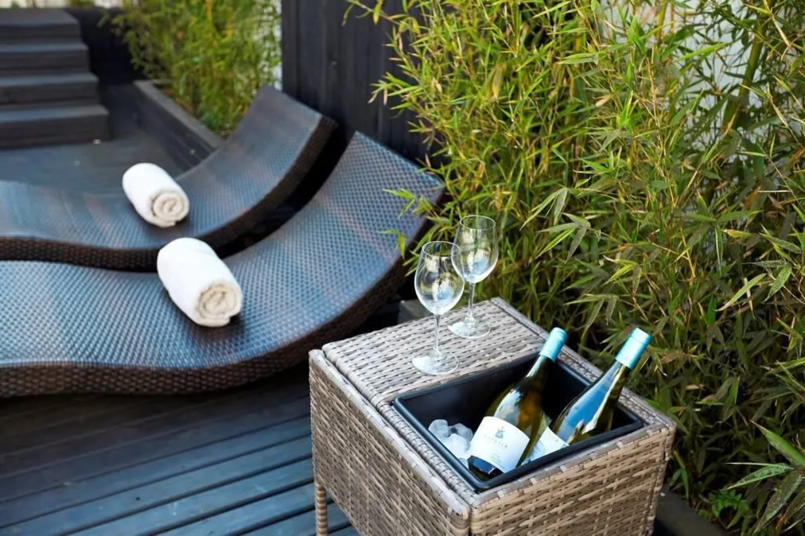 Tinto Boutique Hotel