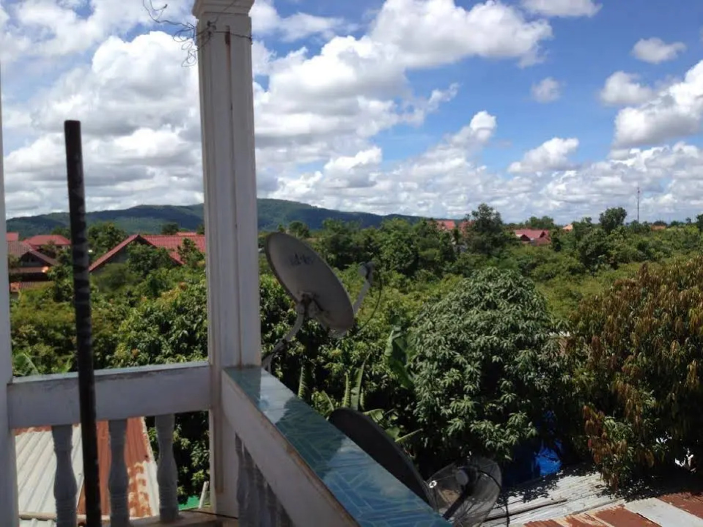 Vo Thi Dung Guesthouse