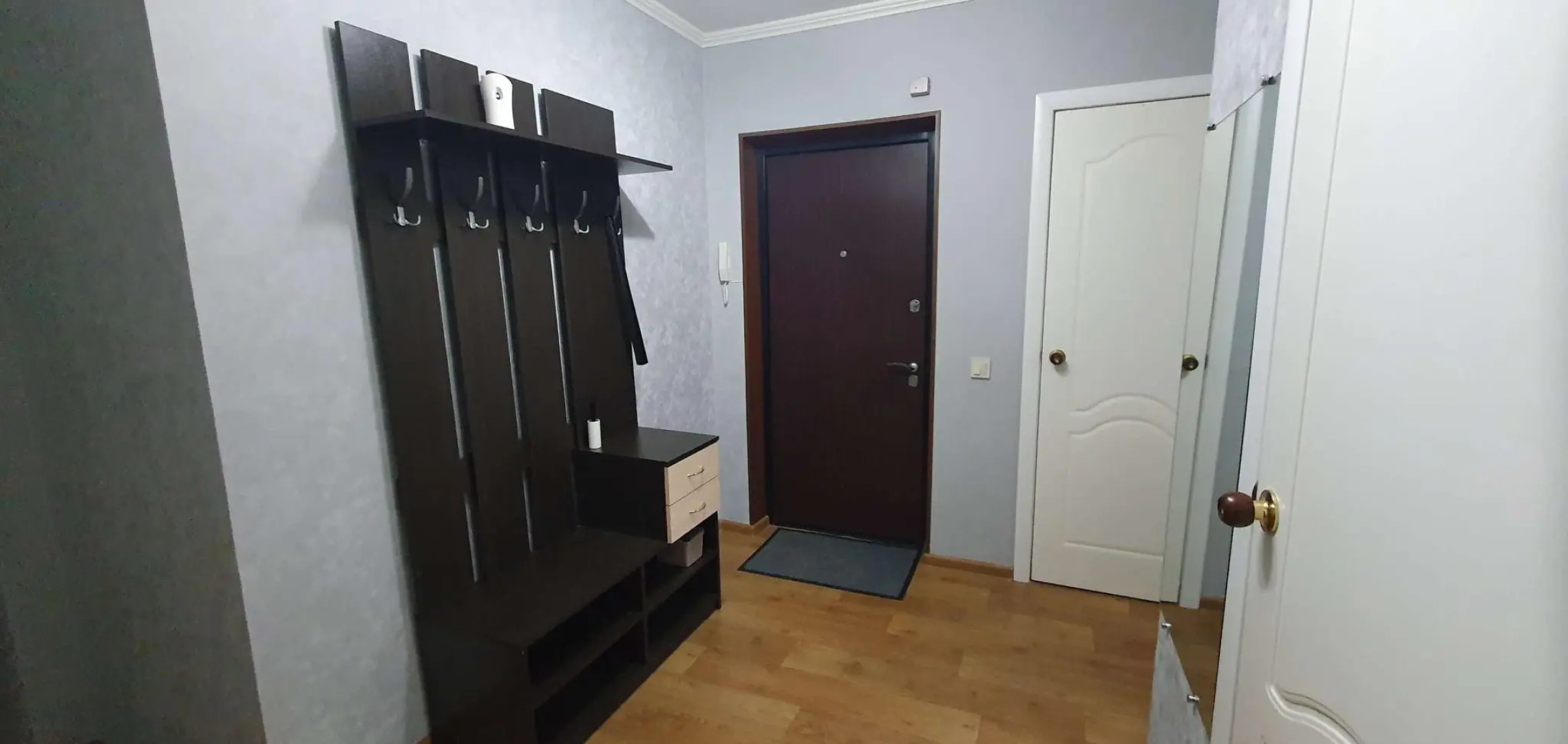 Апартаменты на улице Строителей 6