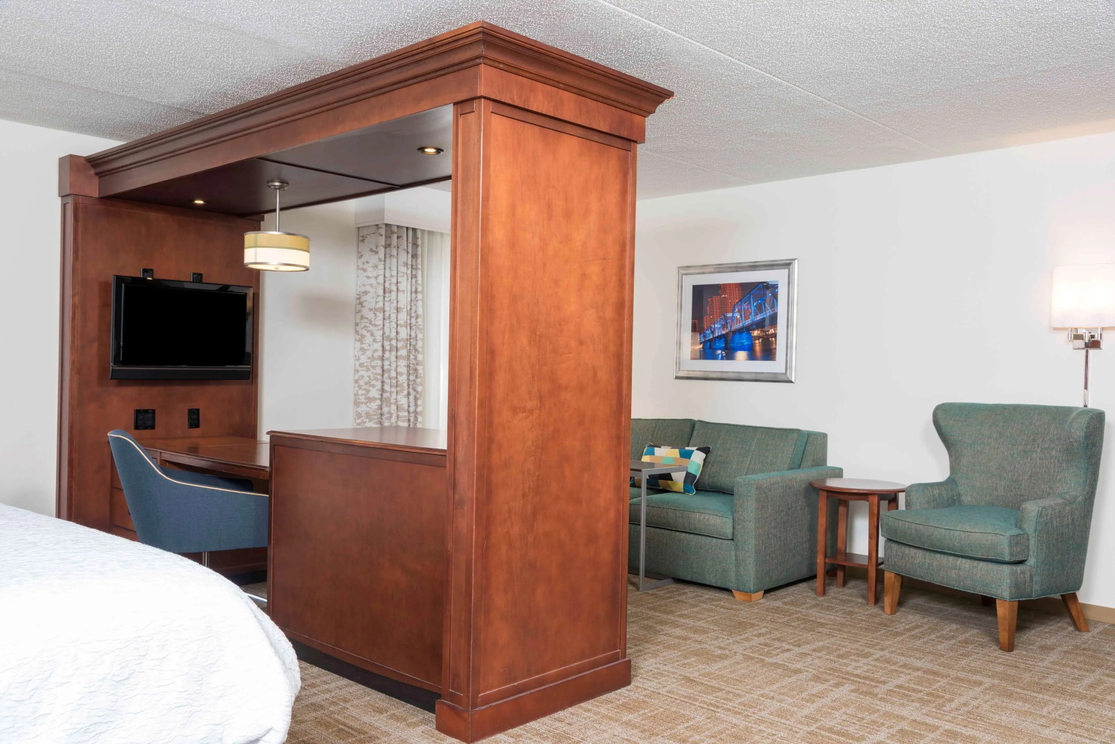 Hampton Inn Grand Rapids-North