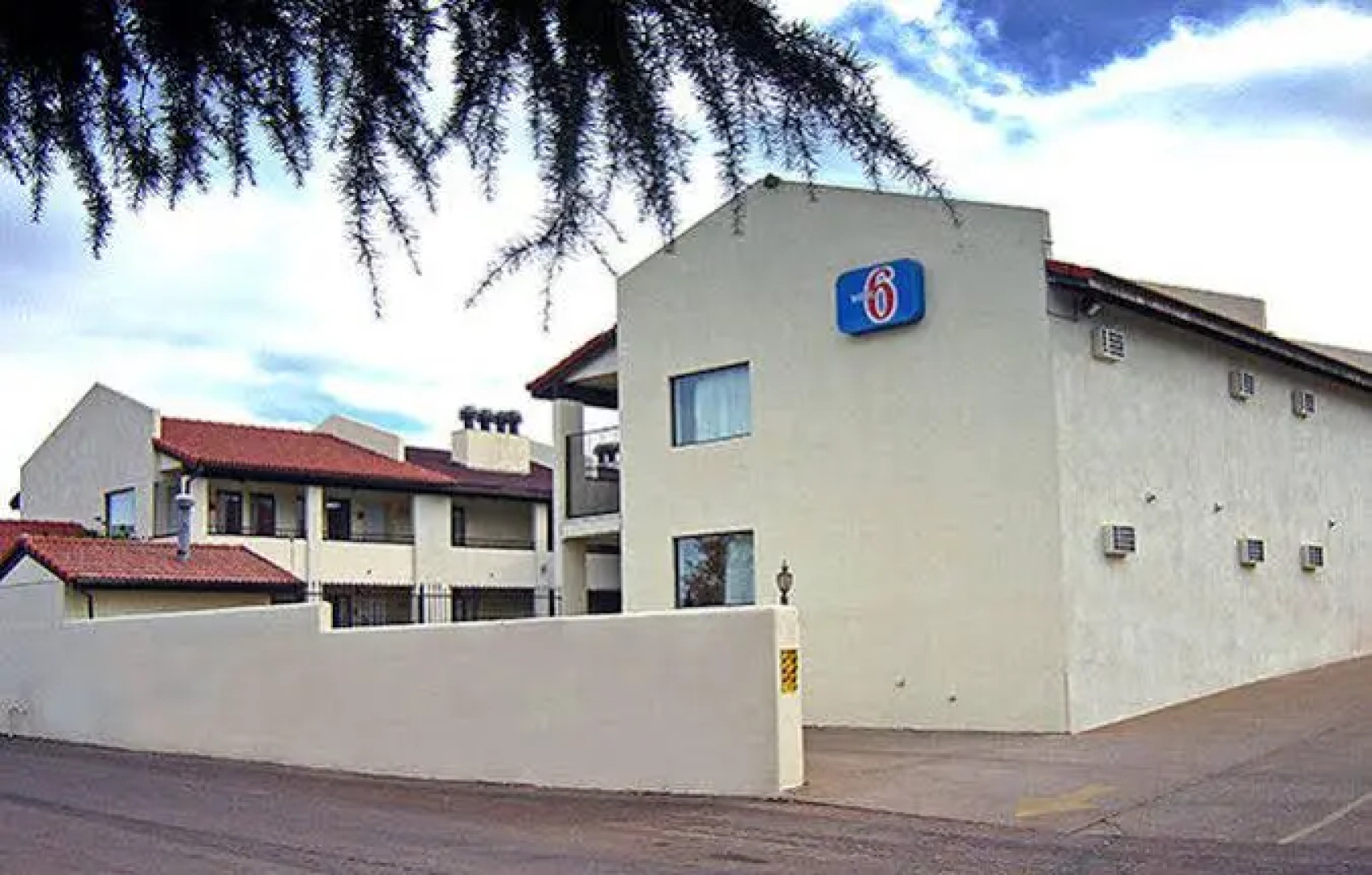Best Western Paysonglo Lodge