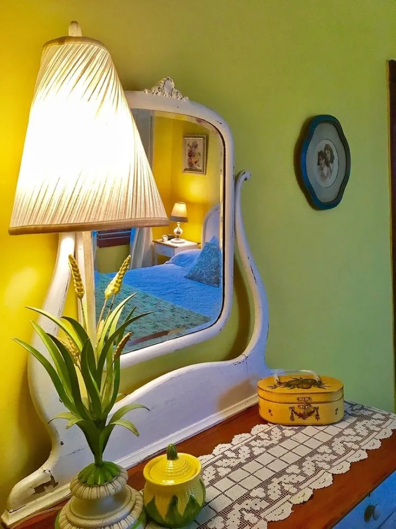 The Clark House Bed and Breakfast