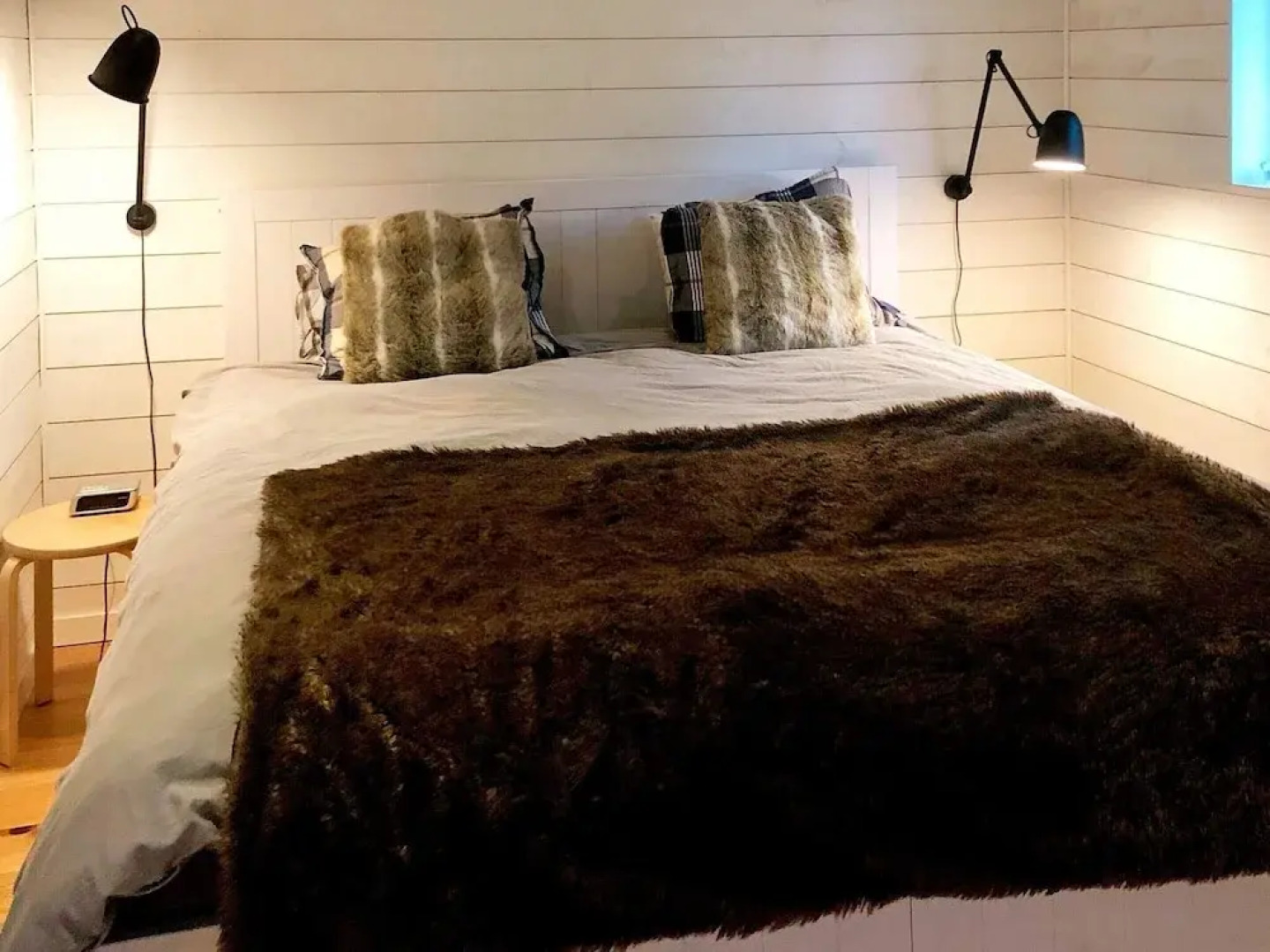 4 Person Holiday Home in Garphyttan