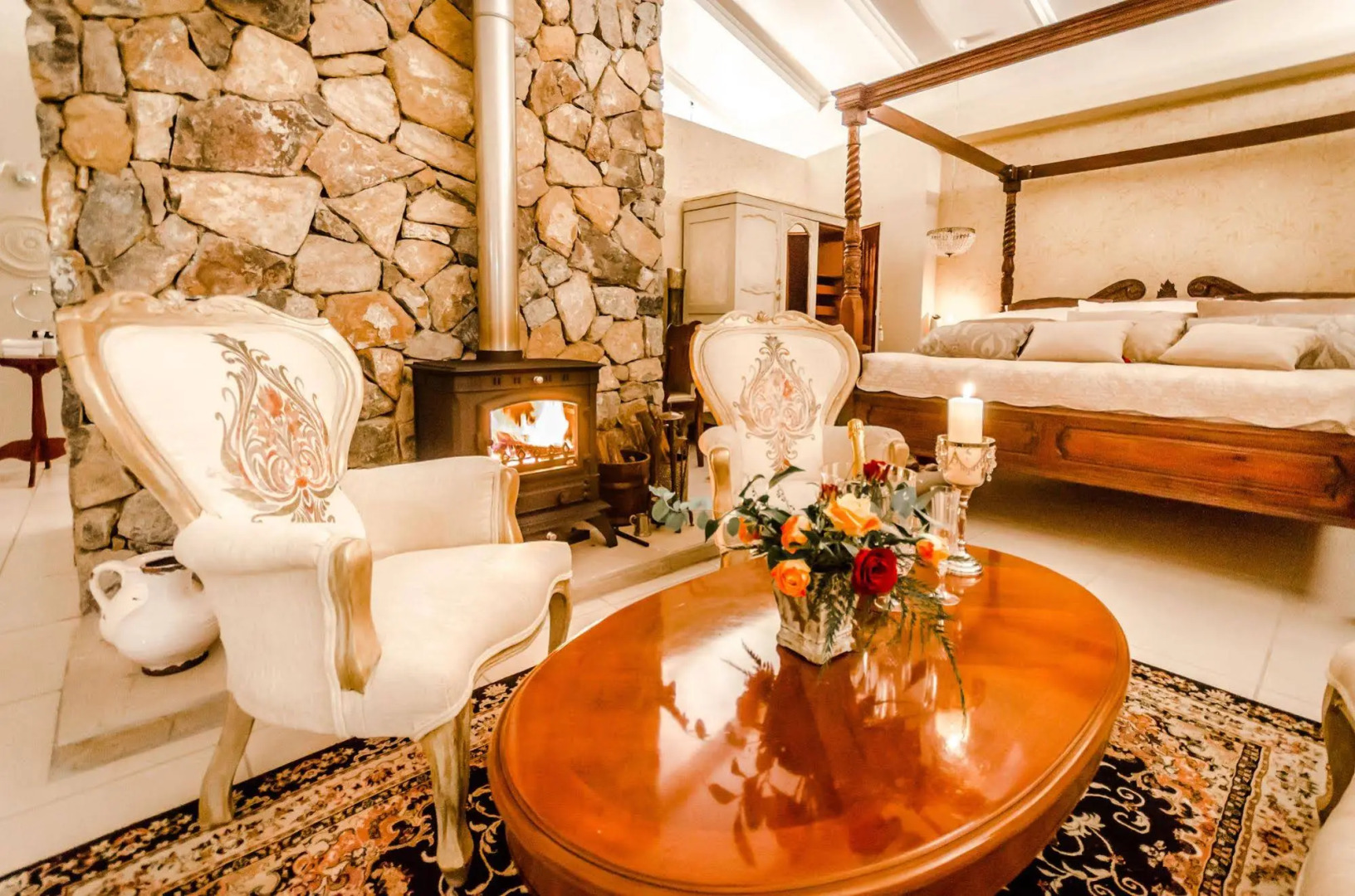 Belgrace Boutique Hotel