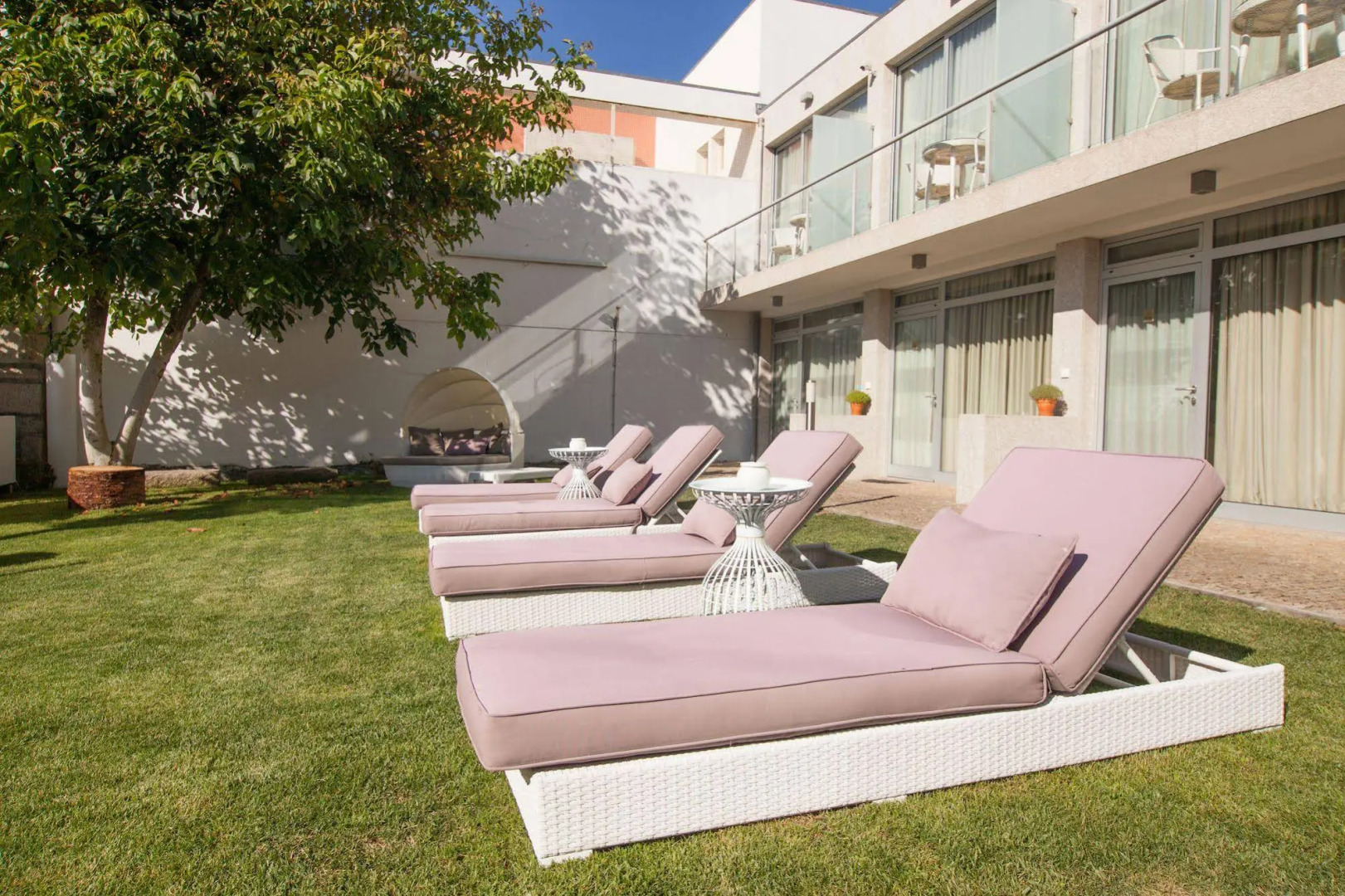 Flores Boutique Hotel & Spa