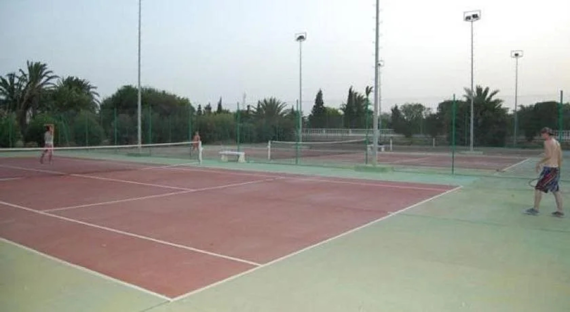 Ruspina Hotel and Spa