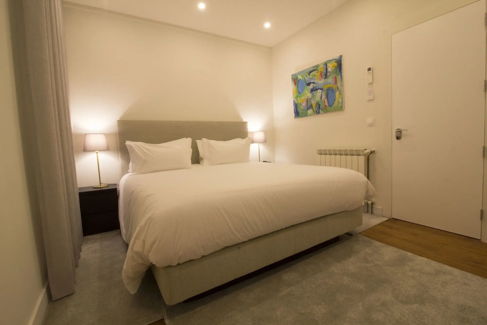 Paço do Bispo Boutique House