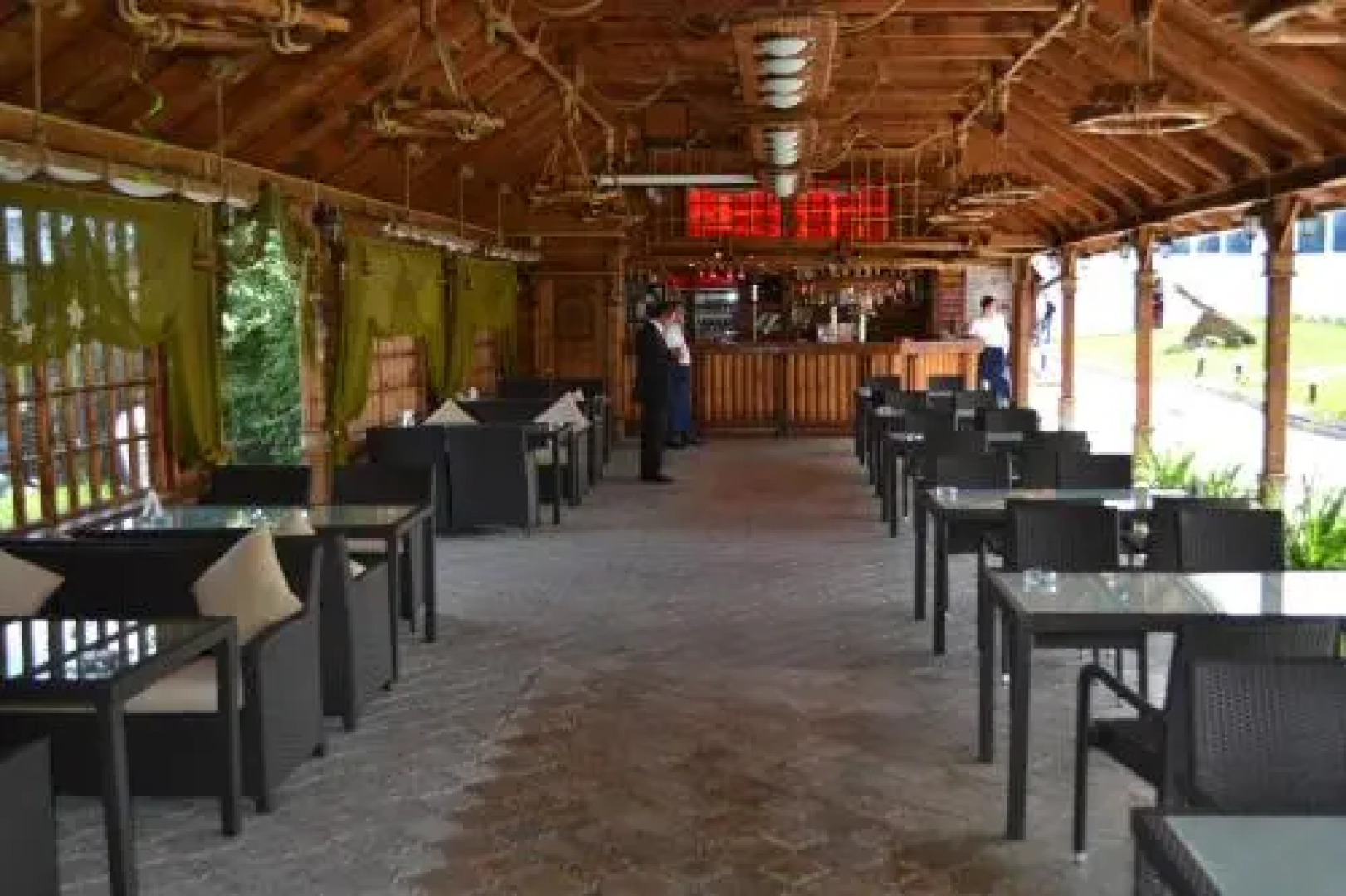 Адмирал Яхт-клуб