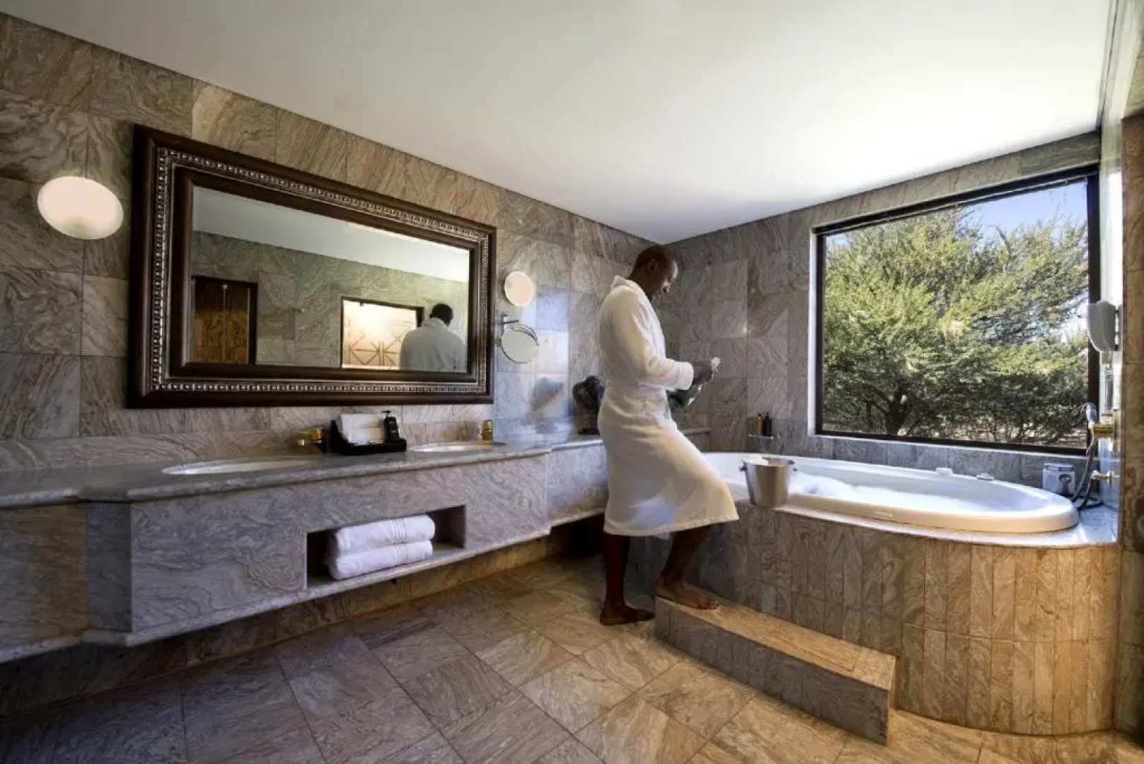 Windhoek Country Club