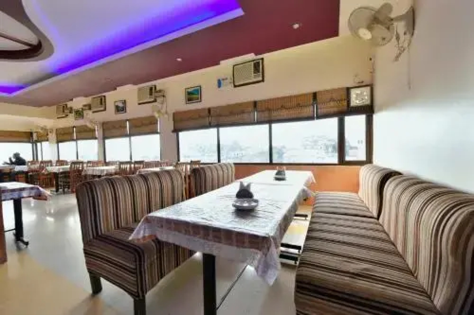 Hotel City Heart  By OYO Rooms