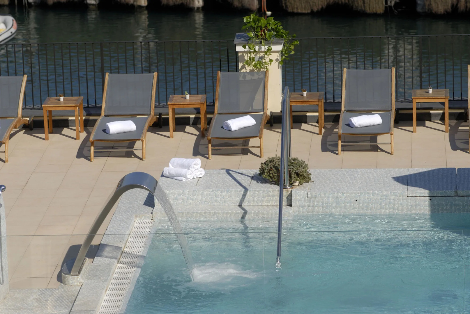 Hotel Villa Carolina