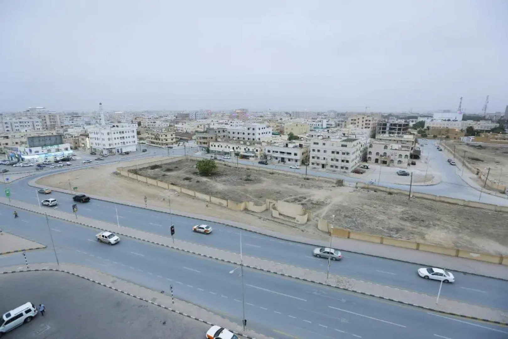 Muscat International Hotel Plaza Salalah