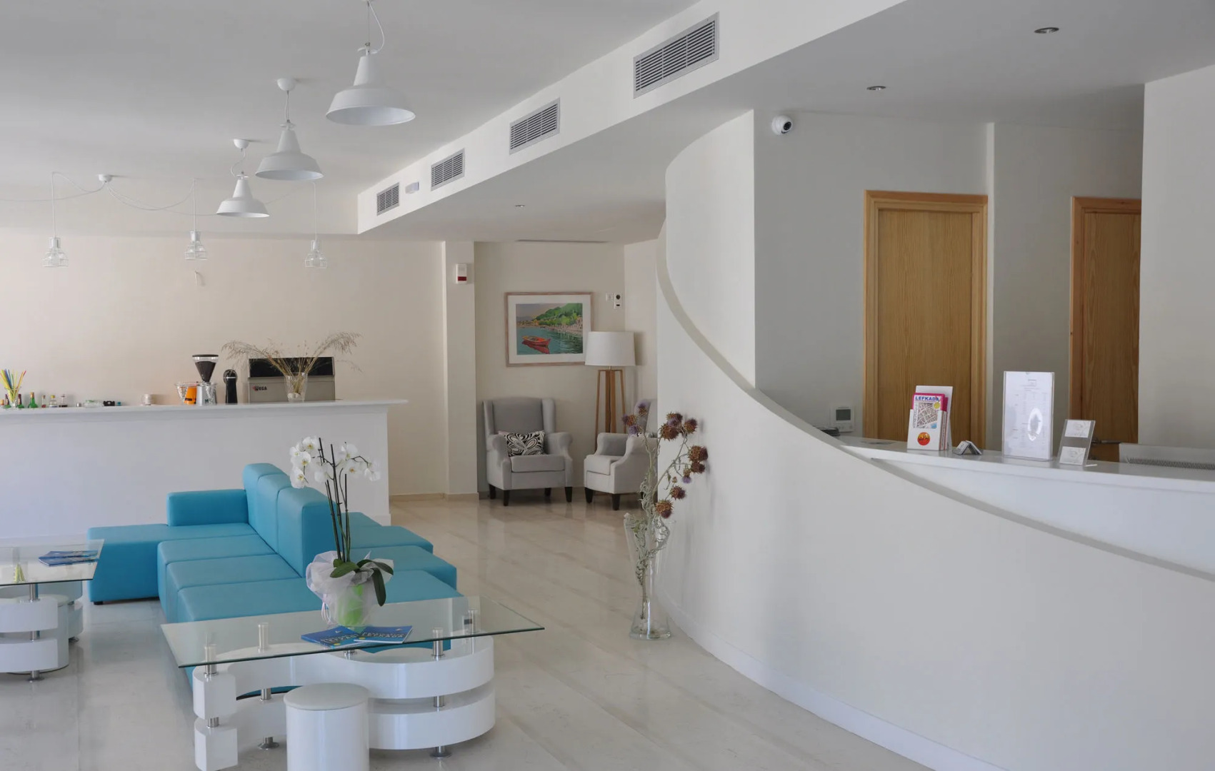 Grand TheoNi Boutique Hotel & Spa