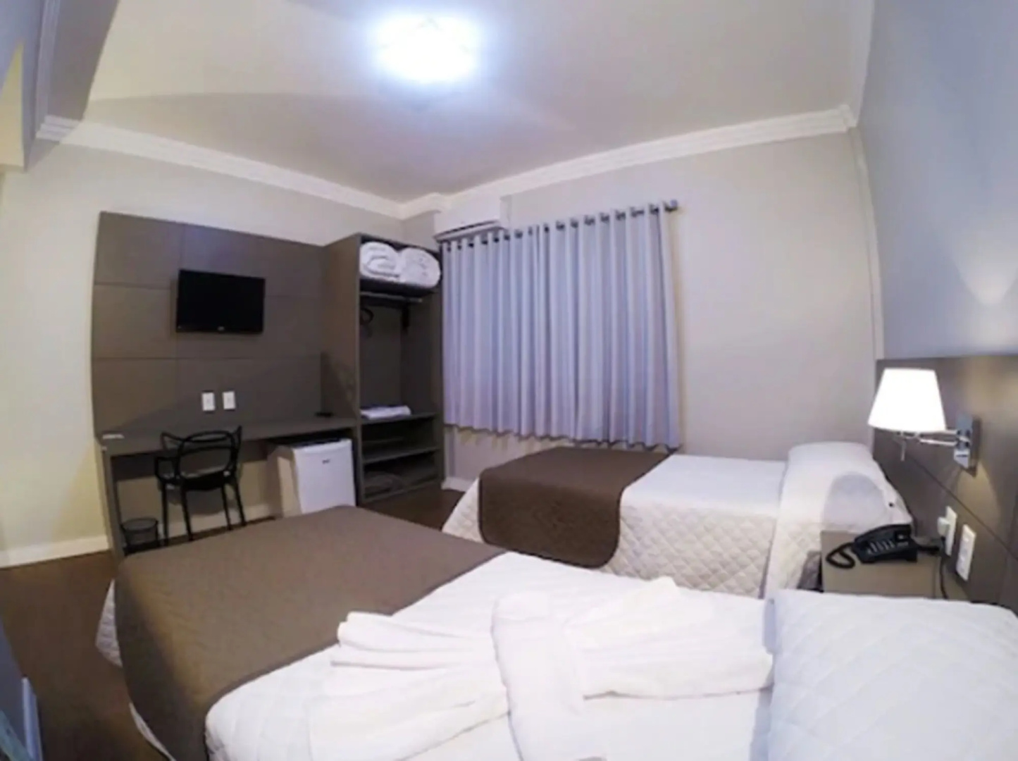 Seville Park Hotel