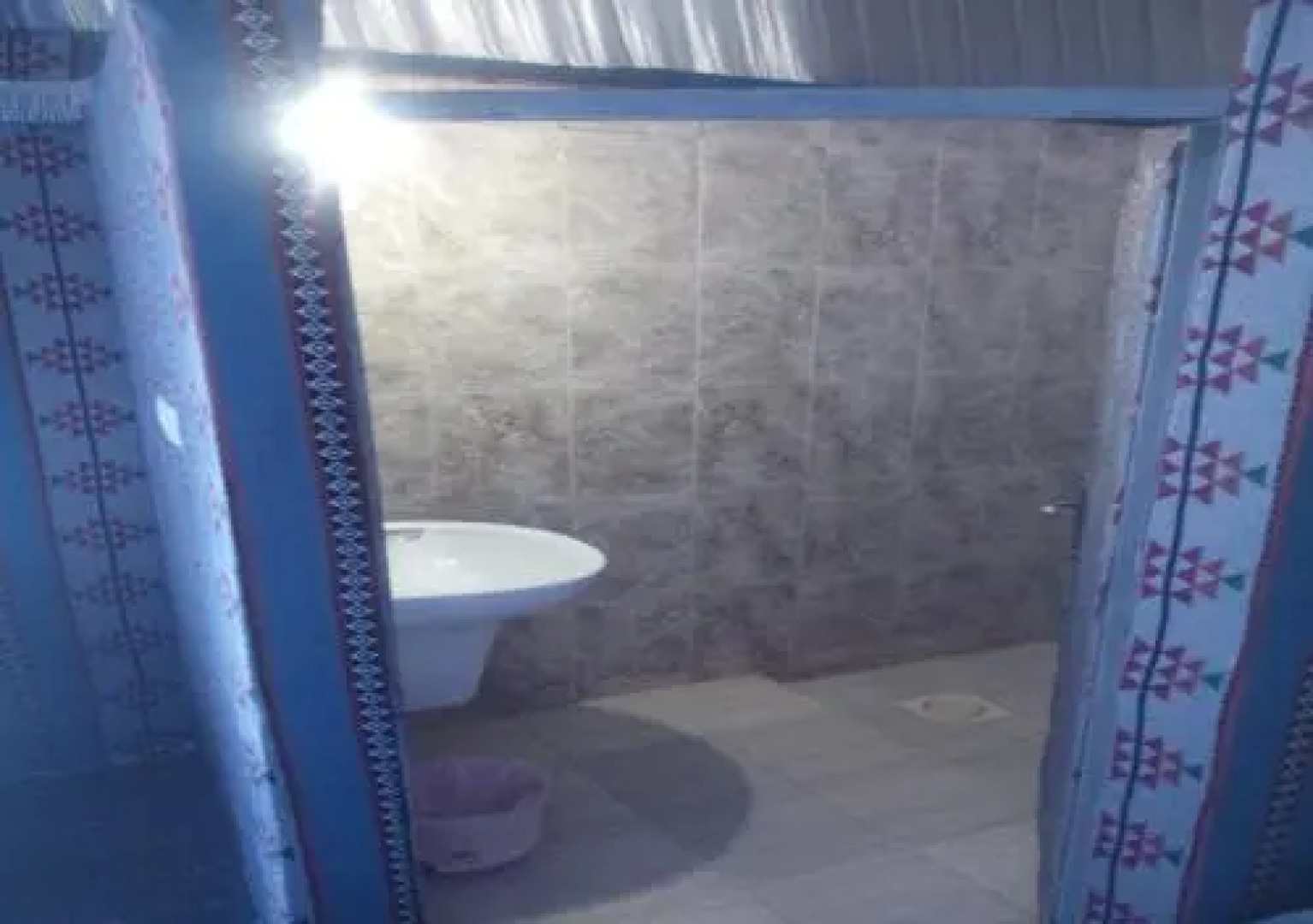 Captains Desert Camp