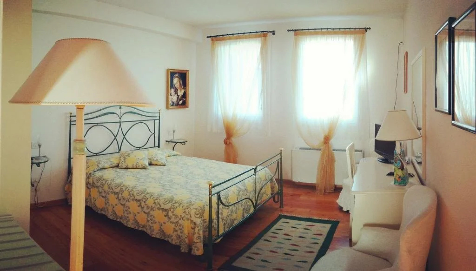 Agriturismo La Magiufra