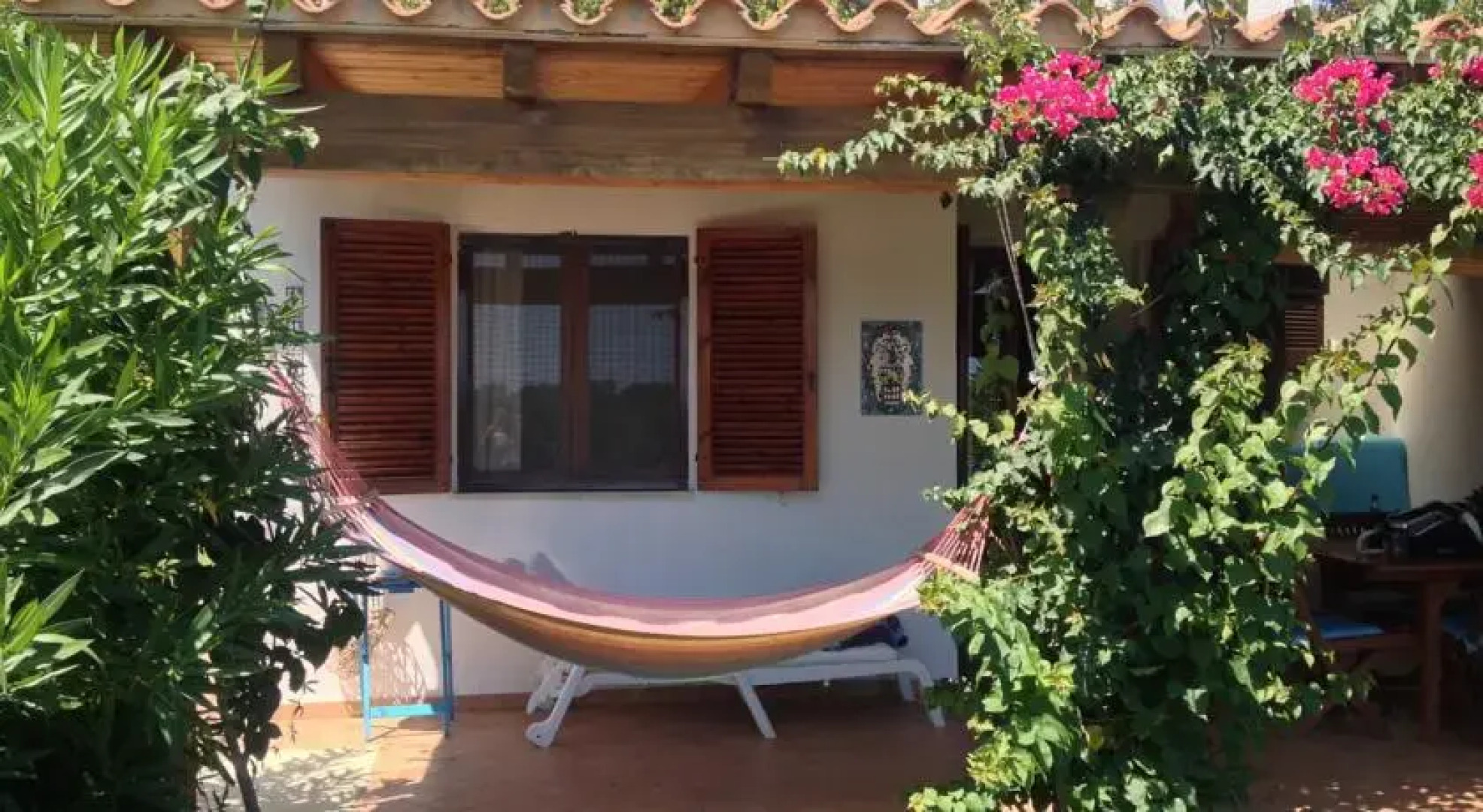 Holiday home Villa Laura