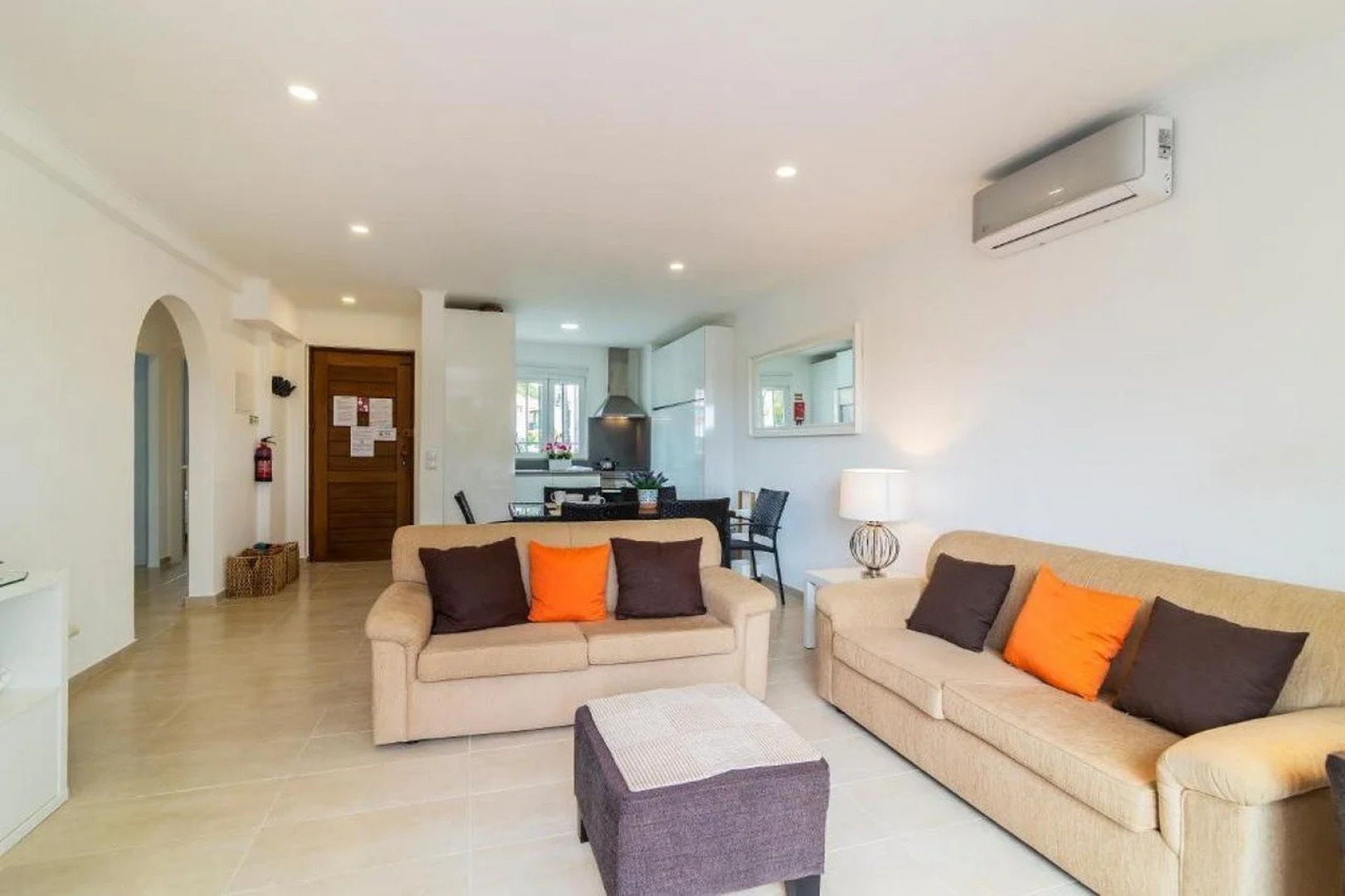 The Old Village, Prestige and Solar by Village 4U