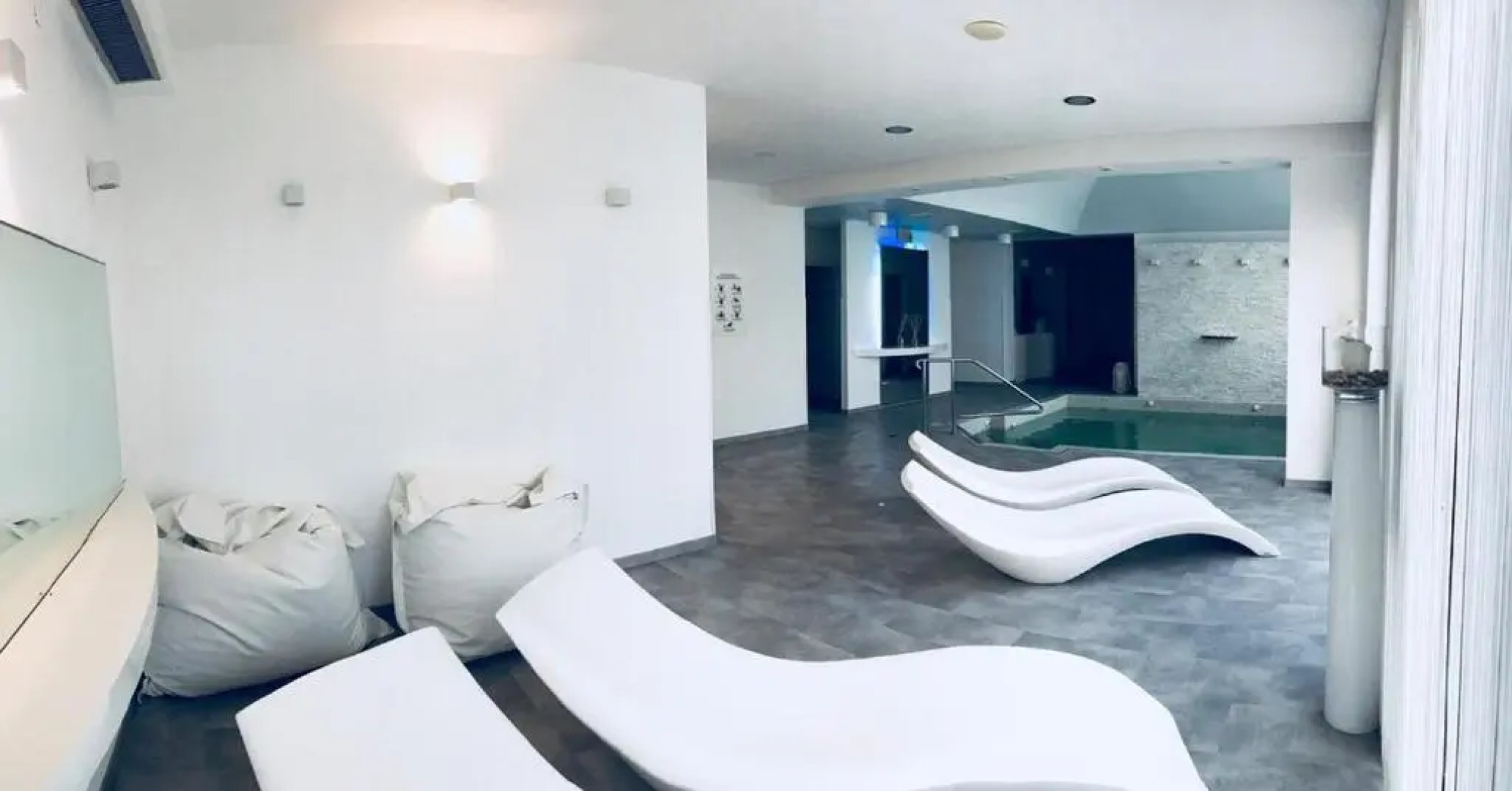 Villa dei Tigli 920 Liberty Resort