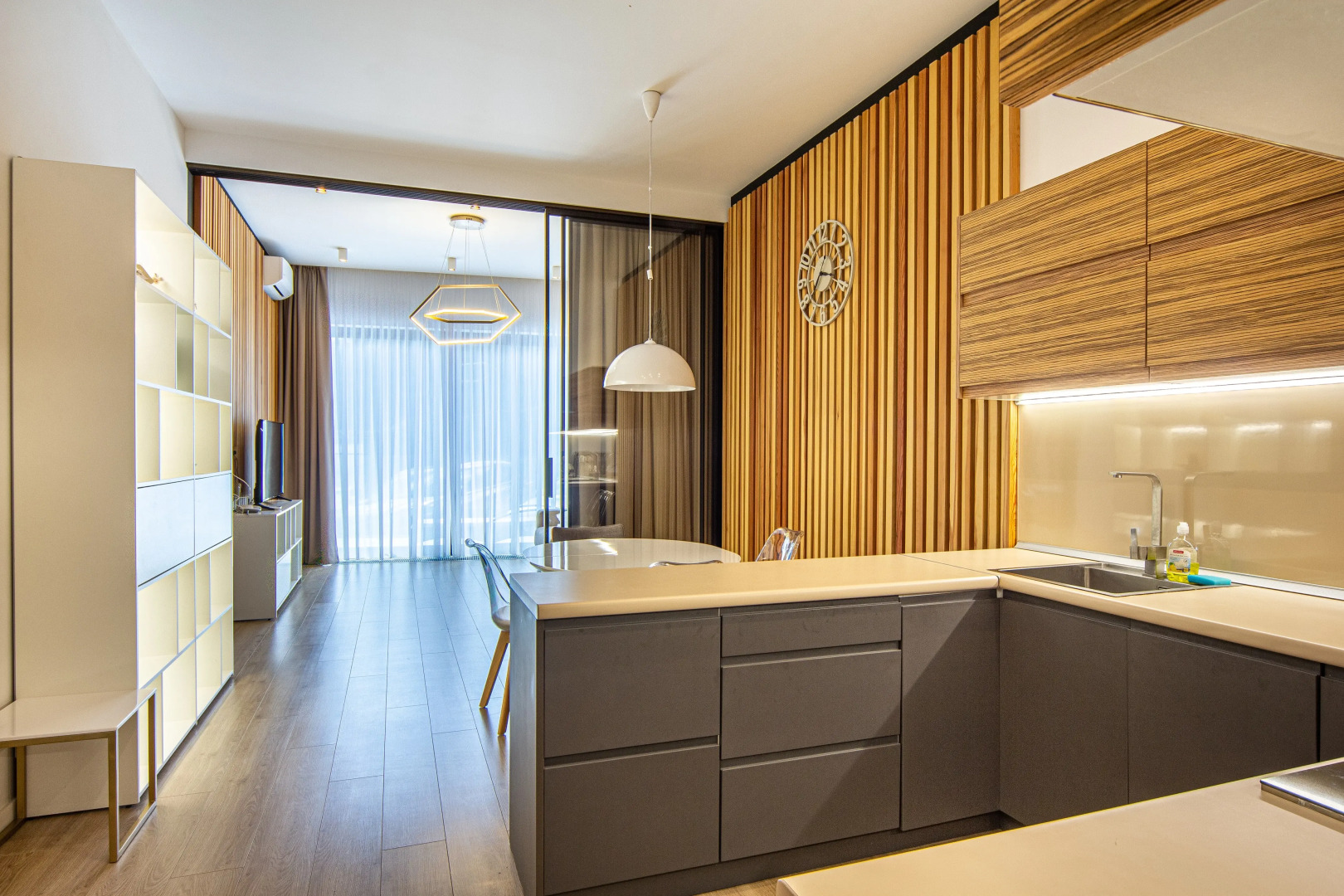 Отель Ayu-Dag Resort & Spa