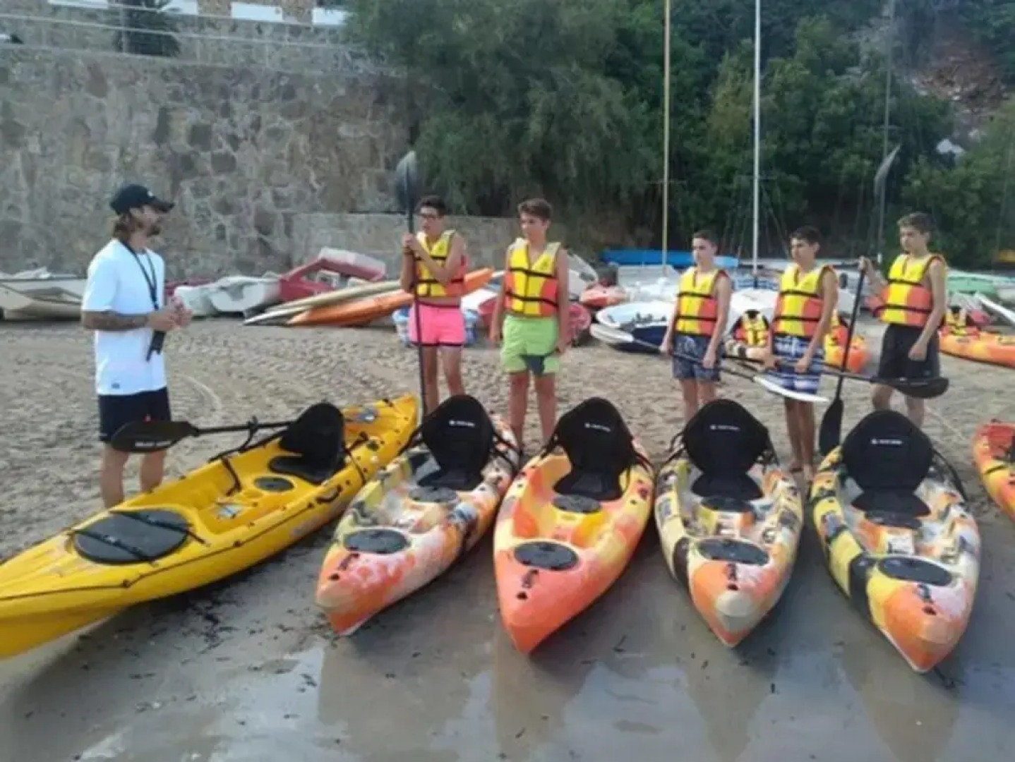 Boutique Hotel LaSort