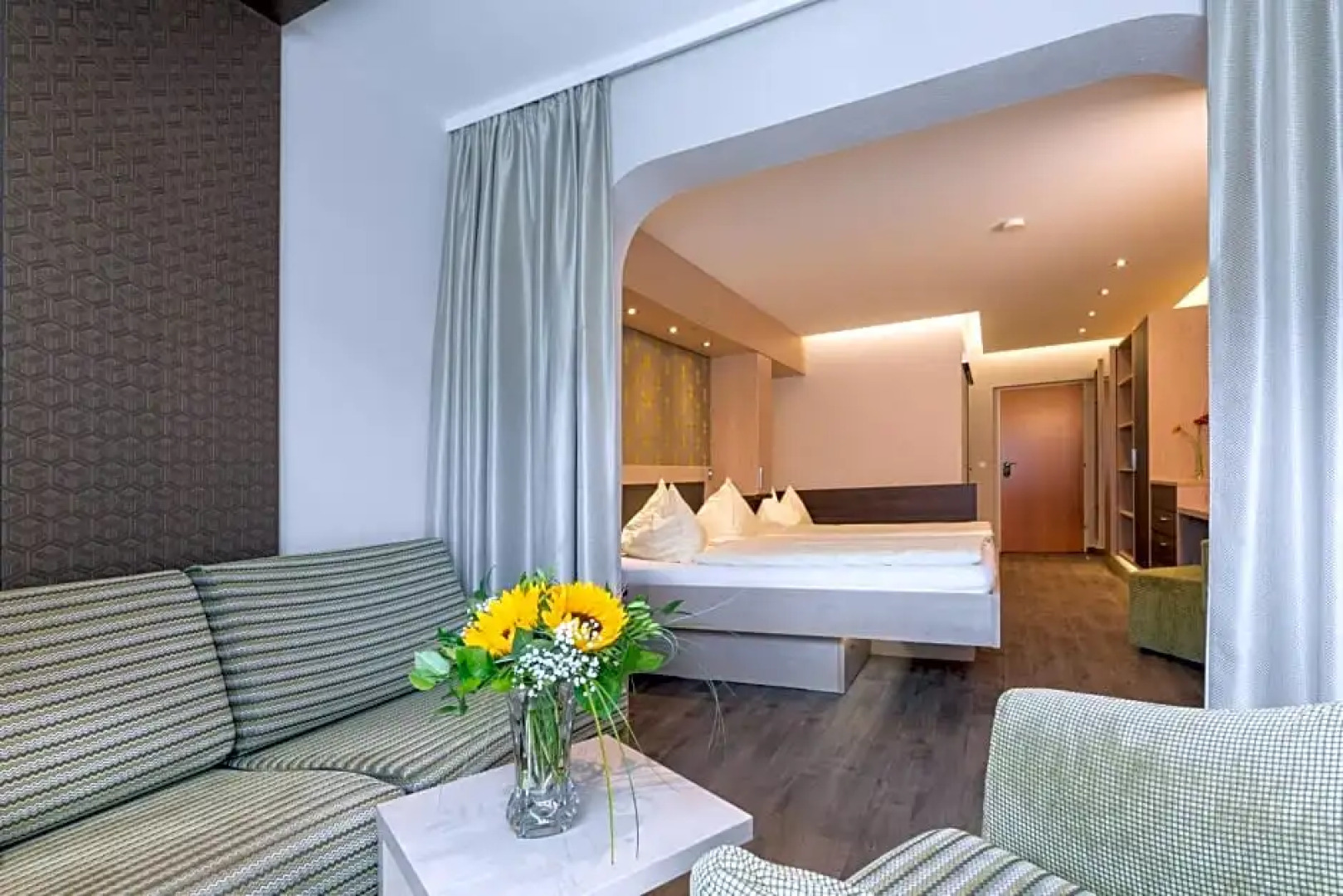 Bliems Familienhotel