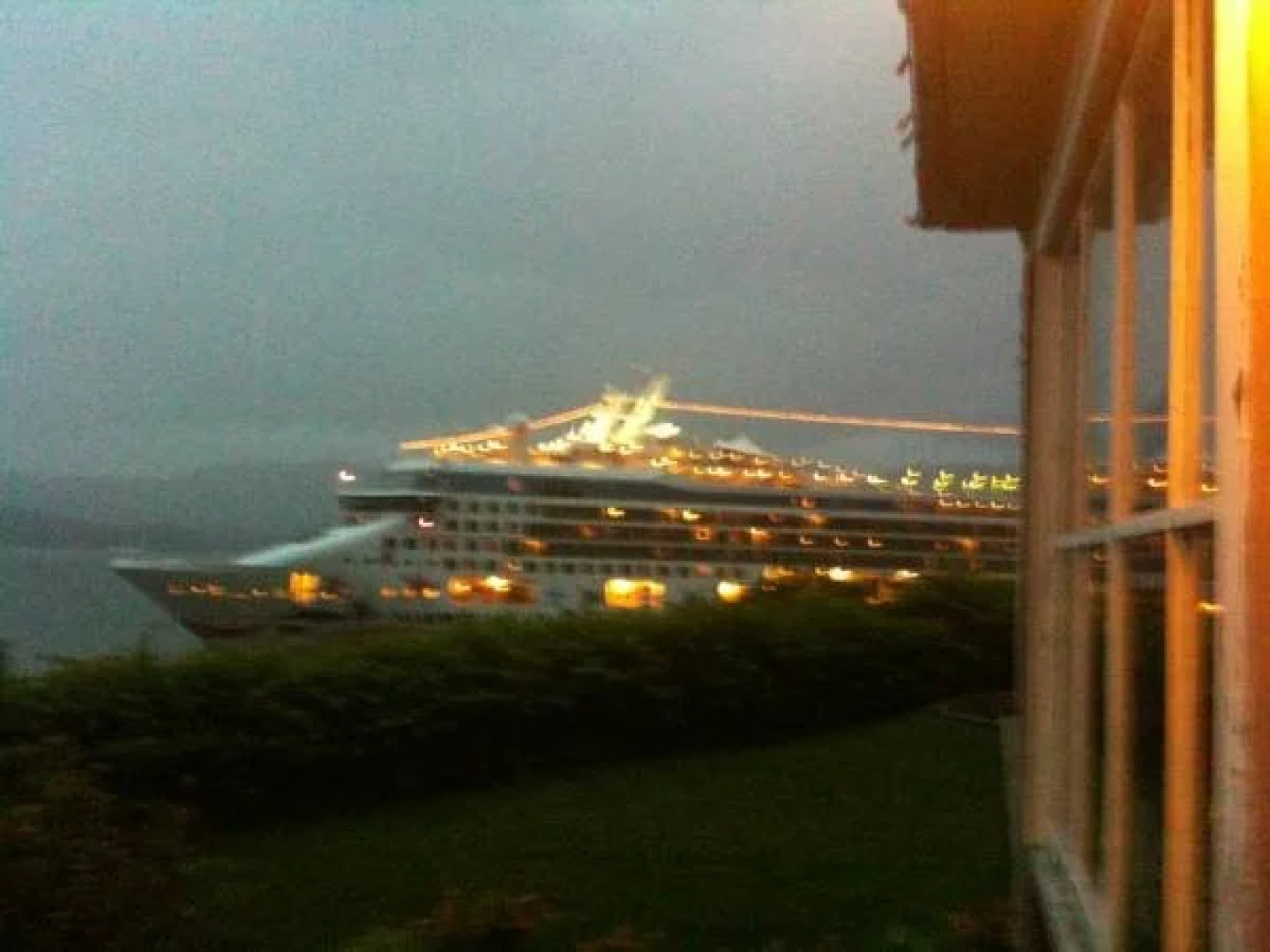 Pillsbury Guest House