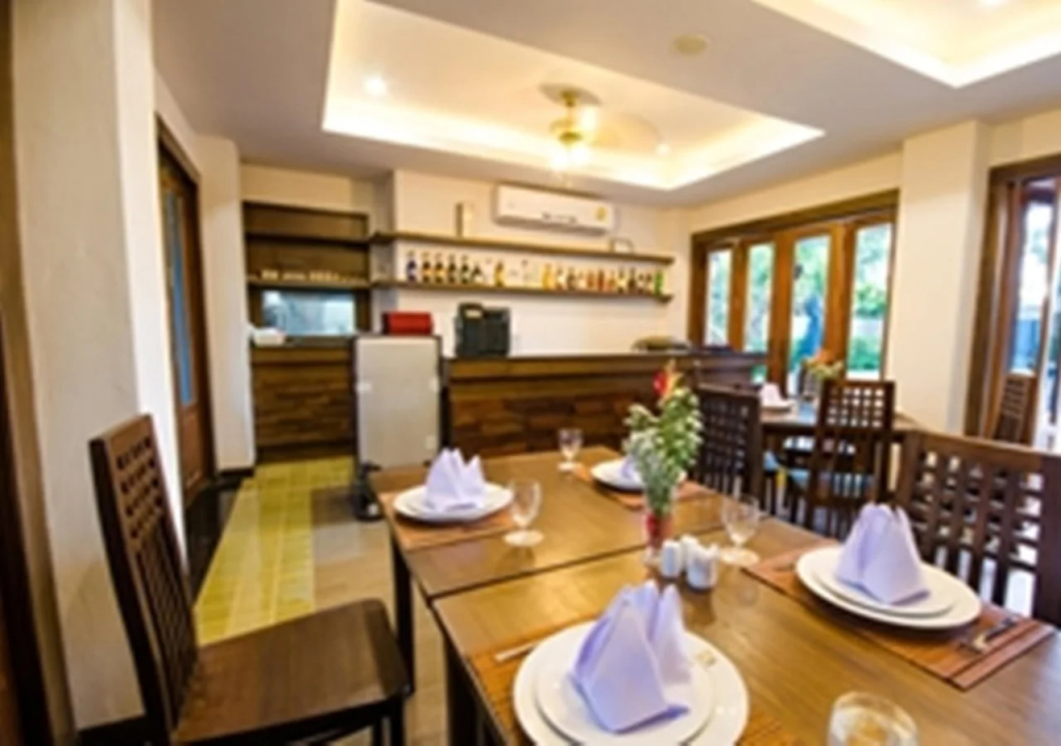 Kham Mon Lanna Resort Chiang Mai