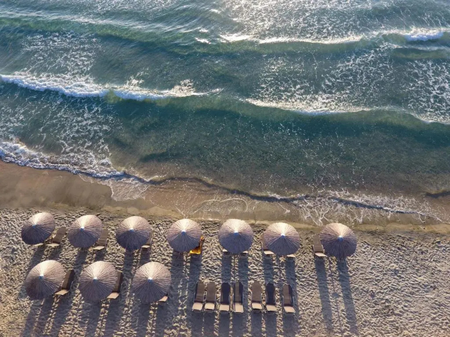 Iliorama Luxury Apartments