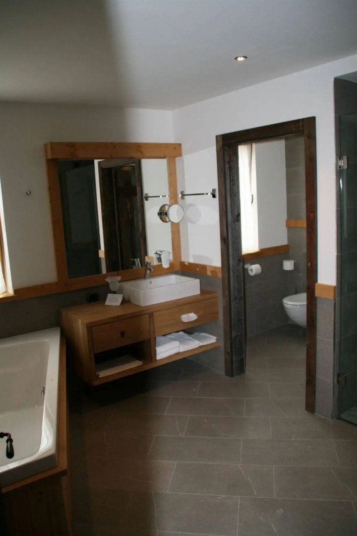 Pineta Hotels Nature Wellness Resort