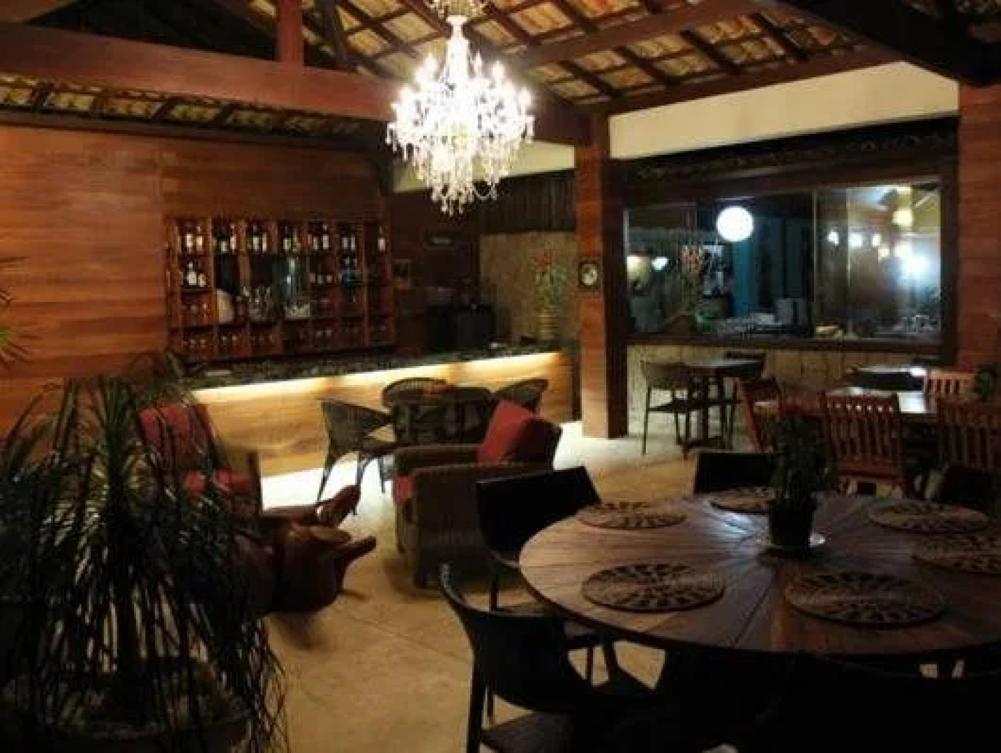 Pousada Morro dos Navegantes