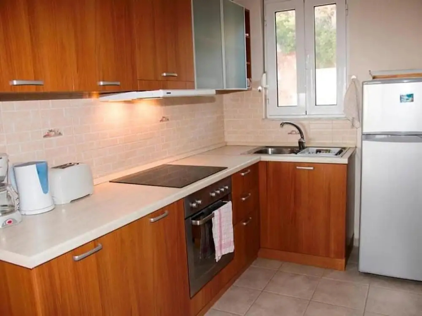 Paterakis Studios Triopetra