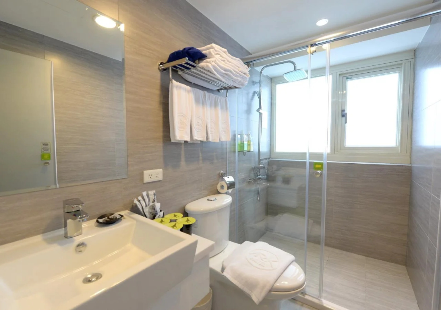 ARK Hotel-Chang'an Fuxing