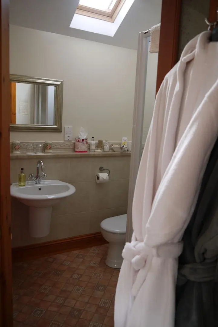 Duckthorpe Grange B&B