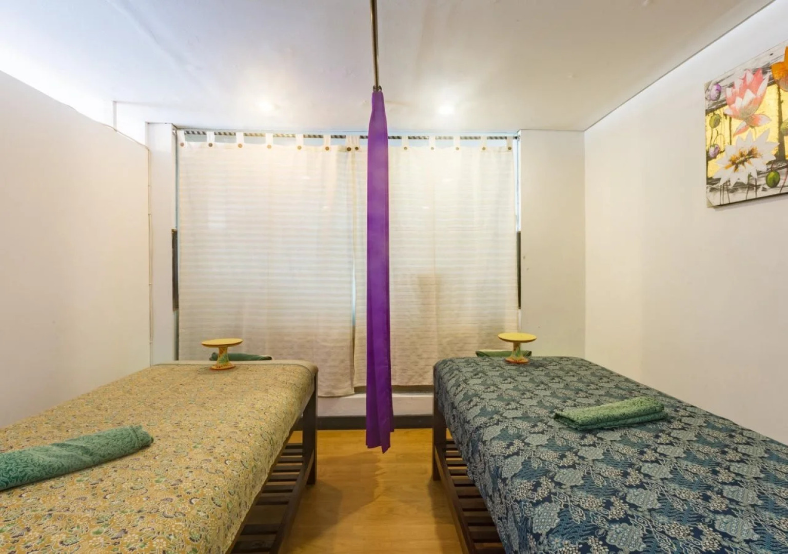 The Kanjeng Hotel Legian