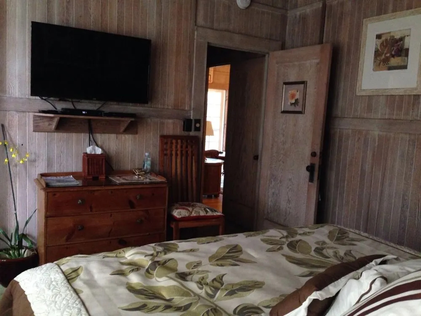 Poipu Bed and Breakfast inn