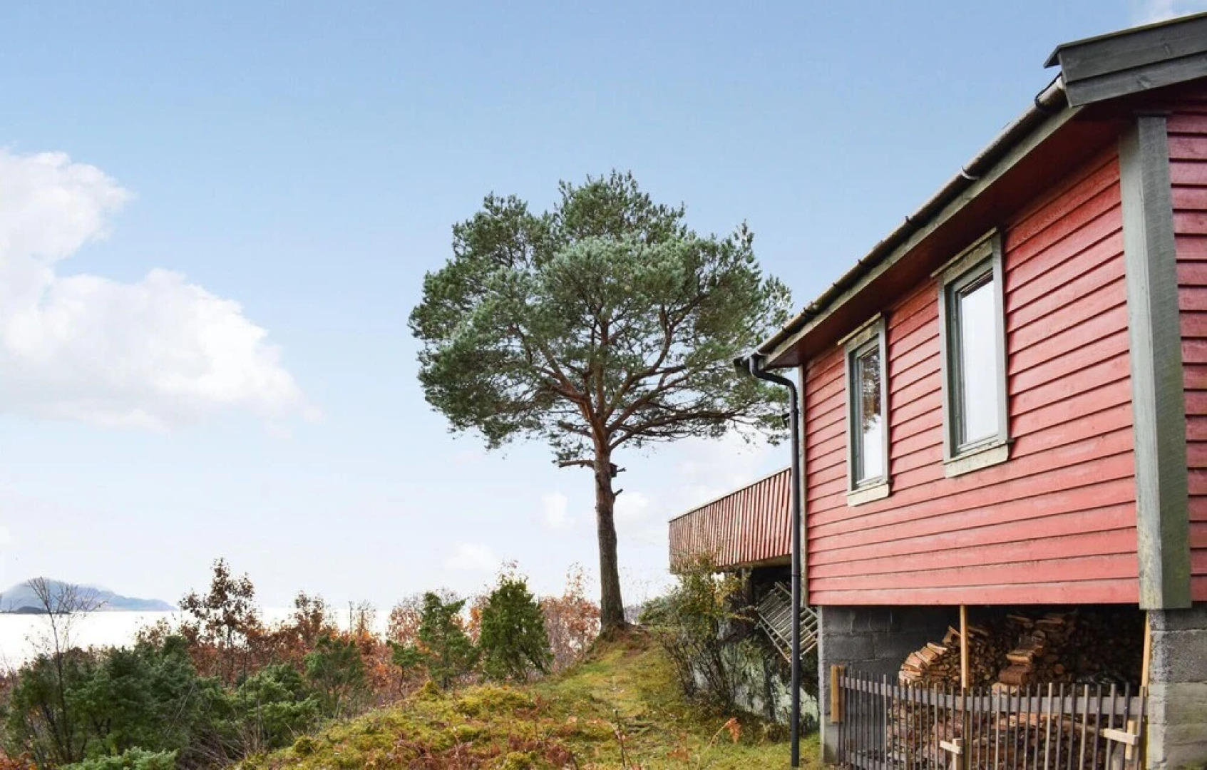 Stunning Home in Stord With 3 Bedrooms and Wifi
