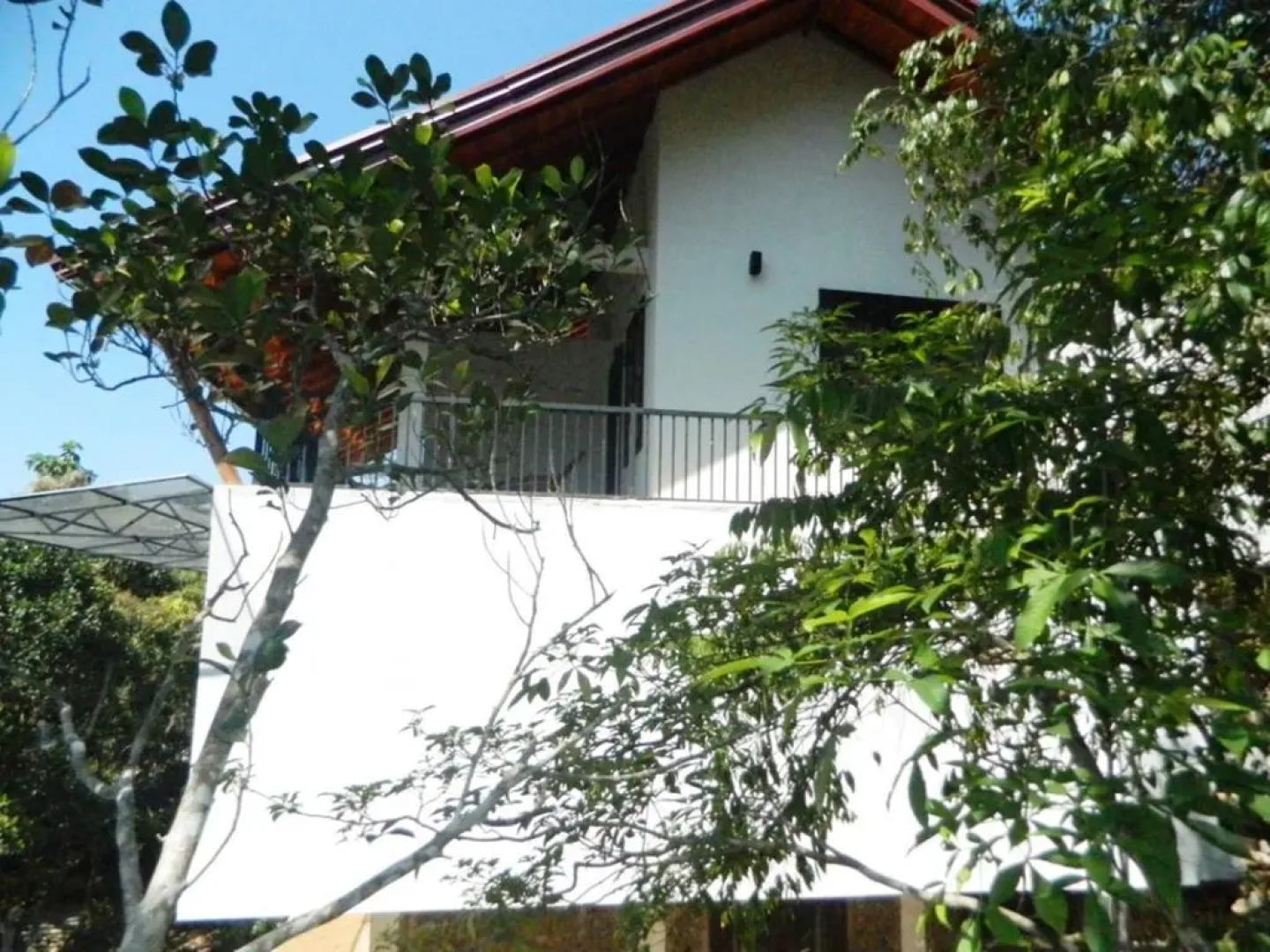 Birds Paradise Hotel