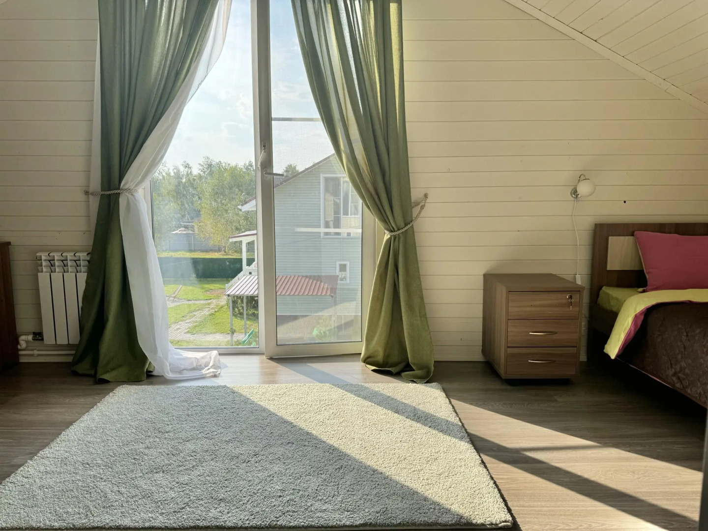 Южные озера