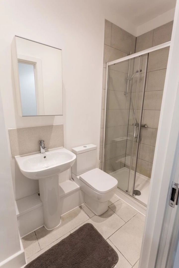 Meridian Apartments - Southend