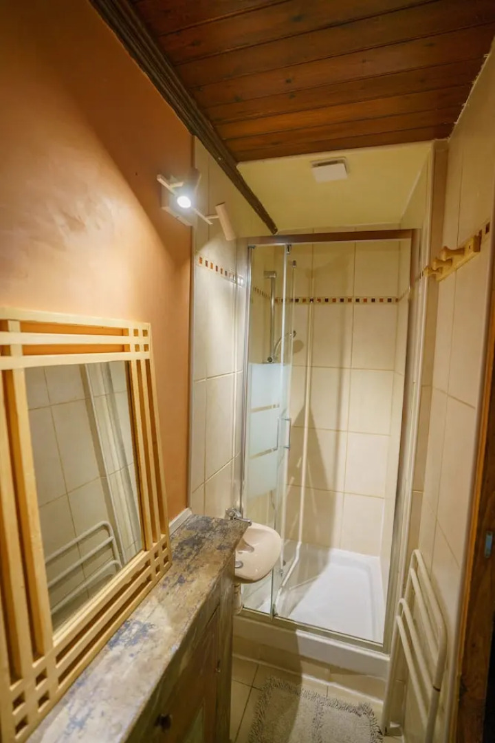 Chambres d'hôtes Baie du Mont St Michel