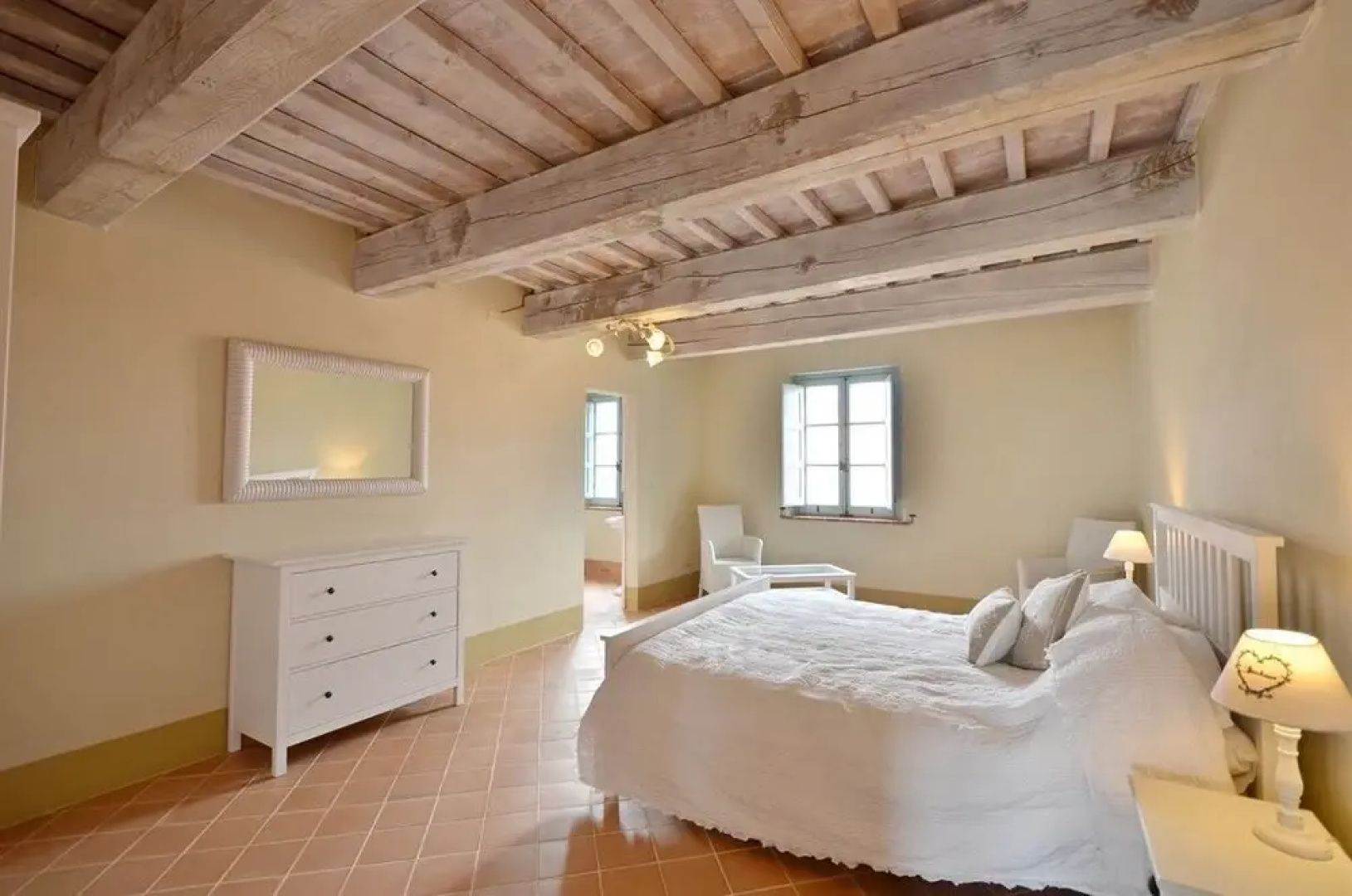 Appartamento Olivo - Cignella Resort